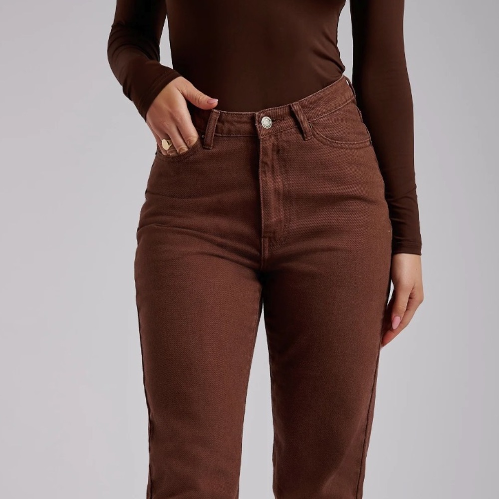 BNWT! MESHKI jeans size AU 8/ US 4